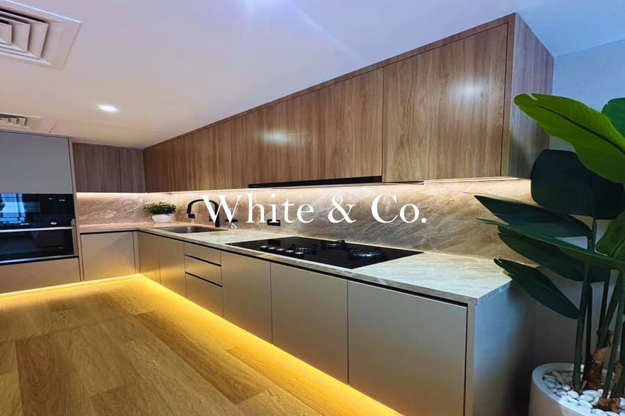 Spacious 4BR | Private Parking | Upgraded - Image 7