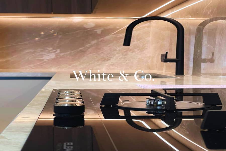 Spacious 4BR | Private Parking | Upgraded - Image 8