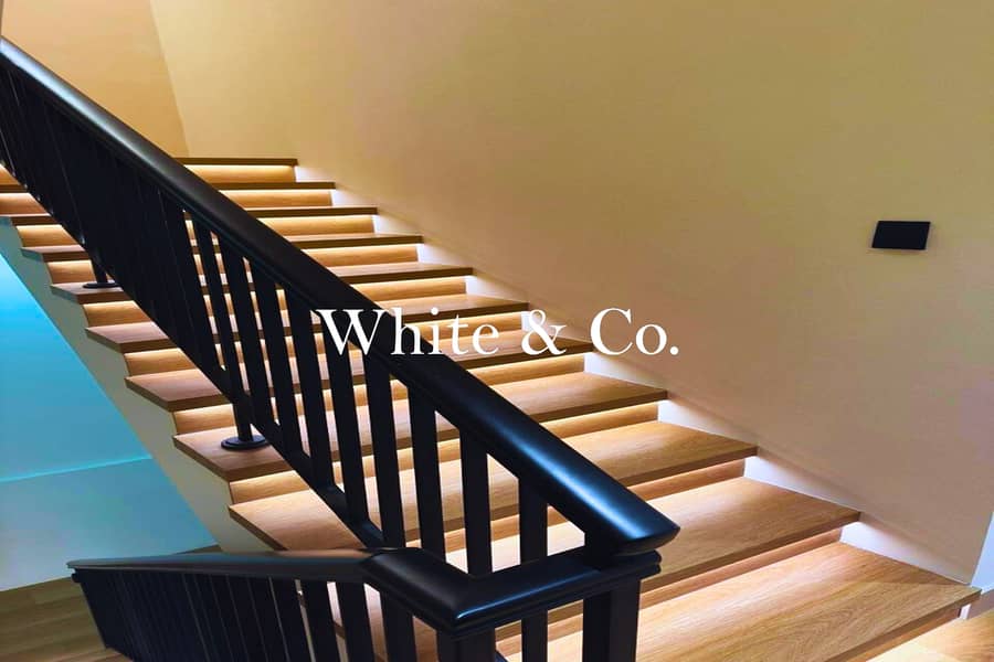 Spacious 4BR | Private Parking | Upgraded - Image 10