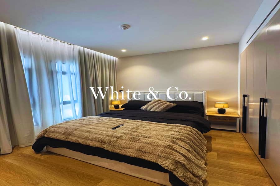 Spacious 4BR | Private Parking | Upgraded - Image 11