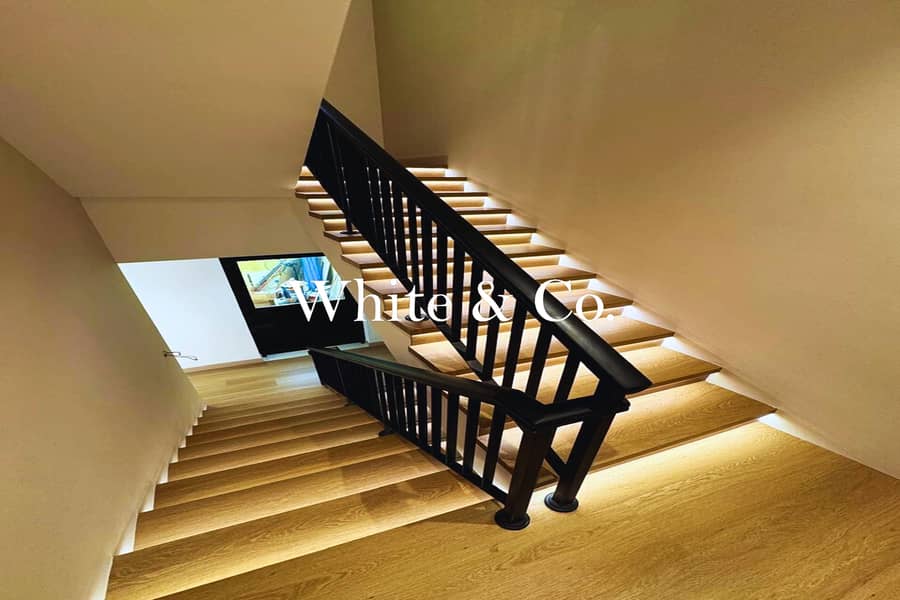 Spacious 4BR | Private Parking | Upgraded - Image 16