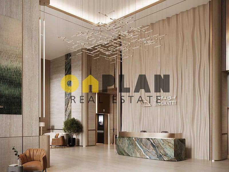 Smart Investment | 1-Bedroom Off-Plan in Majan - Image 6