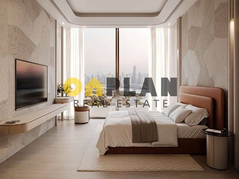 Smart Investment | 1-Bedroom Off-Plan in Majan - Image 7