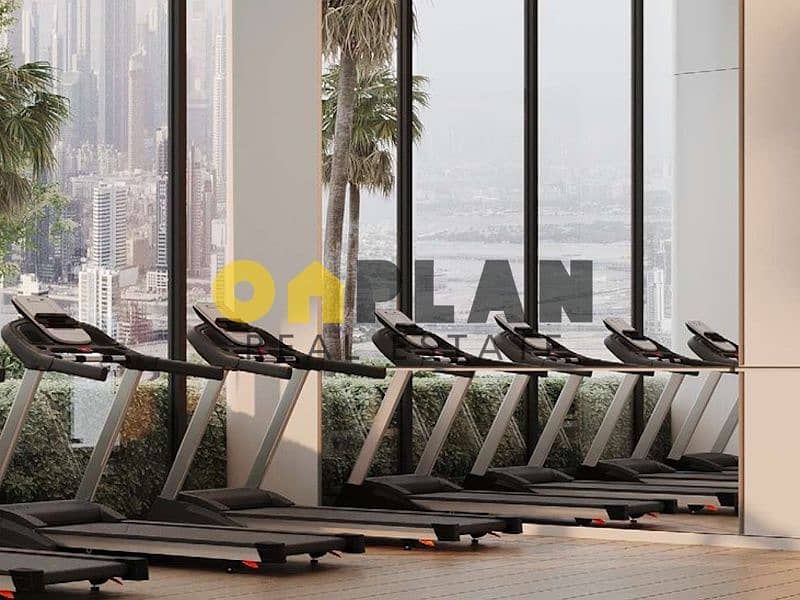 Smart Investment | 1-Bedroom Off-Plan in Majan - Image 10