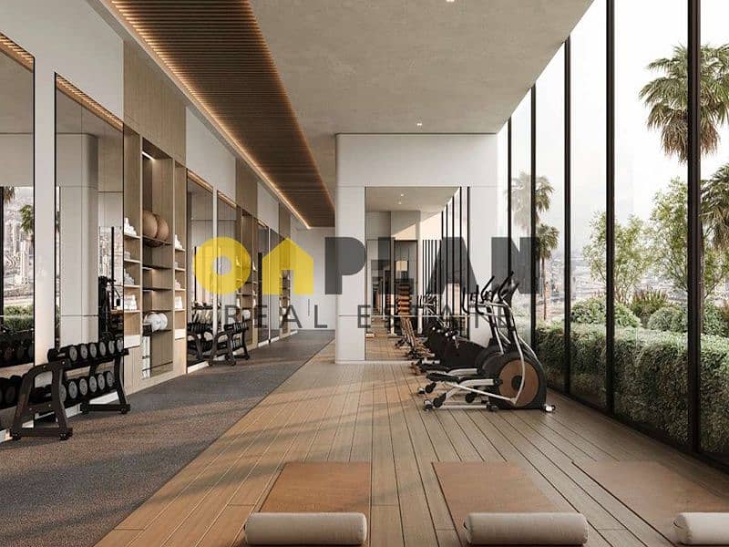 Smart Investment | 1-Bedroom Off-Plan in Majan - Image 11