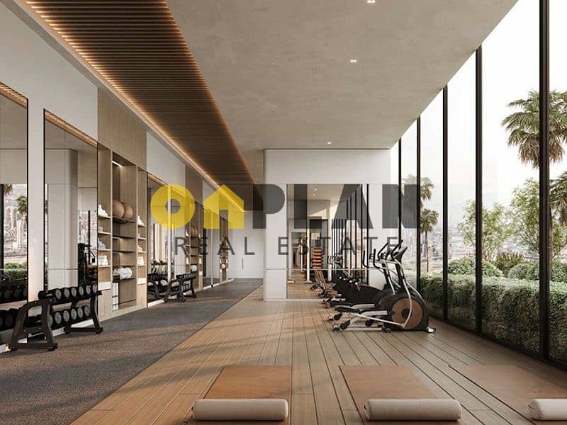 Smart Investment | 1-Bedroom Off-Plan in Majan - Image 12