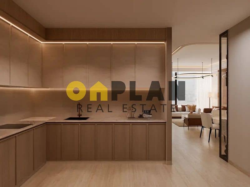 Smart Investment | 1-Bedroom Off-Plan in Majan - Image 19