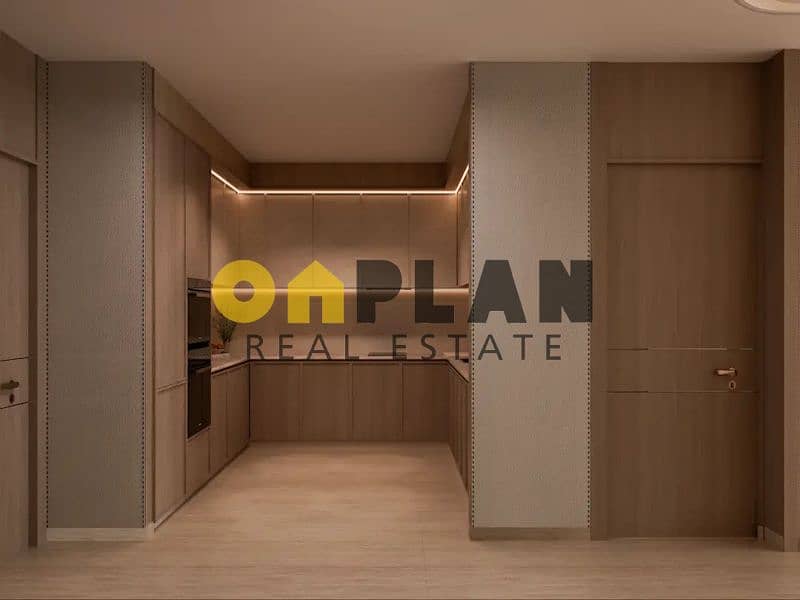 Smart Investment | 1-Bedroom Off-Plan in Majan - Image 20