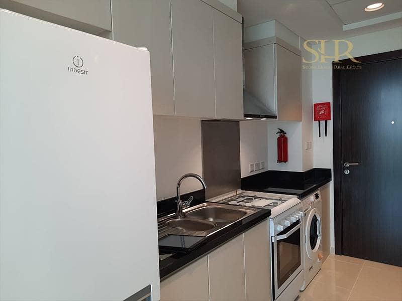 Community | Best Investment | Low floor with views