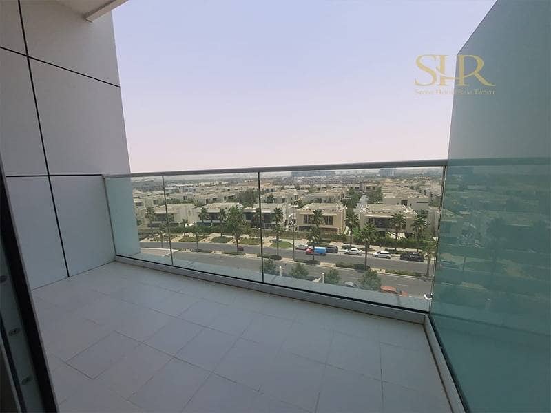 Community | Best Investment | Low floor with views