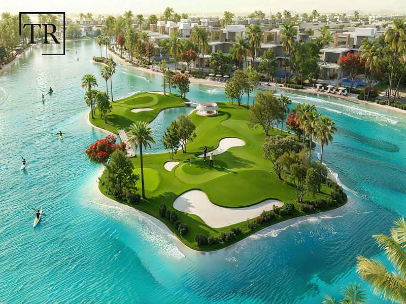 Premium Home | Waterfront | Resort Style Living - Image 7