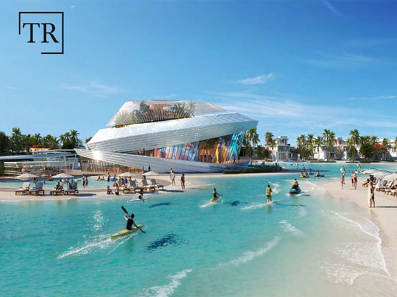 Premium Home | Waterfront | Resort Style Living - Image 8