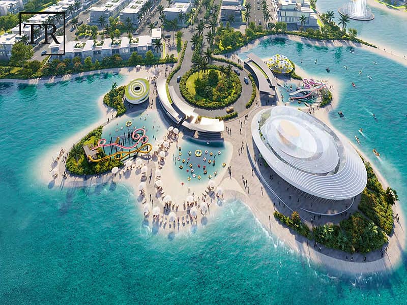 Premium Home | Waterfront | Resort Style Living - Image 9