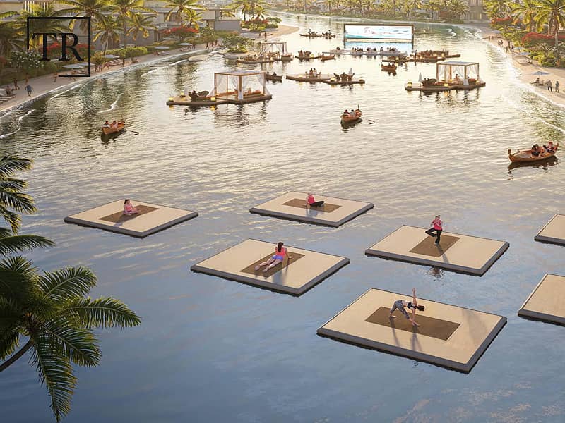 Premium Home | Waterfront | Resort Style Living - Image 12