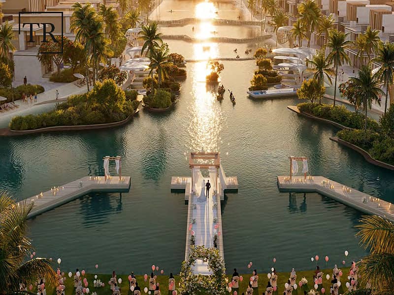 Premium Home | Waterfront | Resort Style Living - Image 13