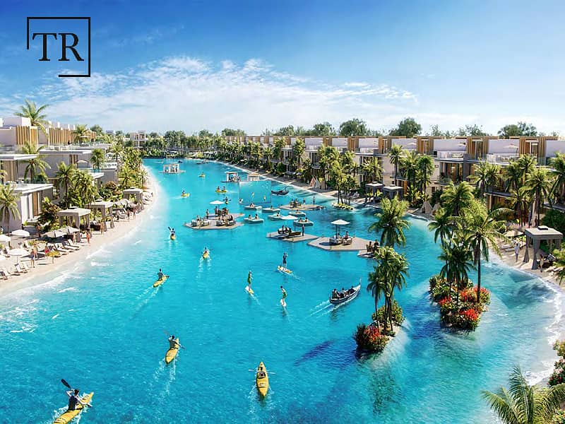 Premium Home | Waterfront | Resort Style Living - Image 14