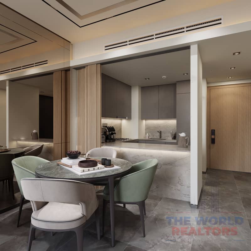 Hot Deal! Cheapest Studio in Premium Location | Ideal for Investors