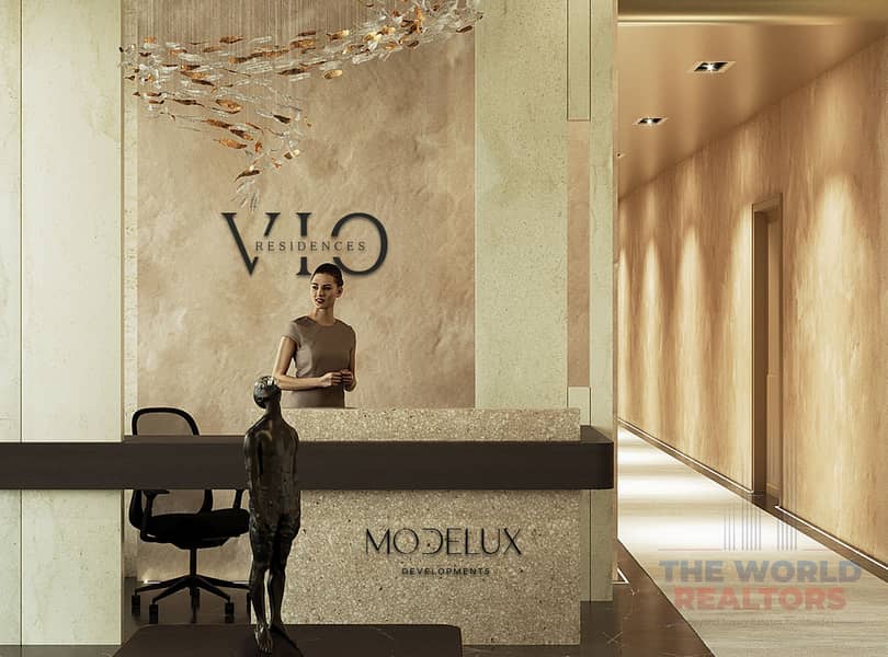 Hot Deal! Cheapest Studio in Premium Location | Ideal for Investors - Image 6