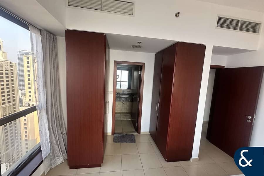 Full Sea Views | Rare to Market | Vacant - Image 11