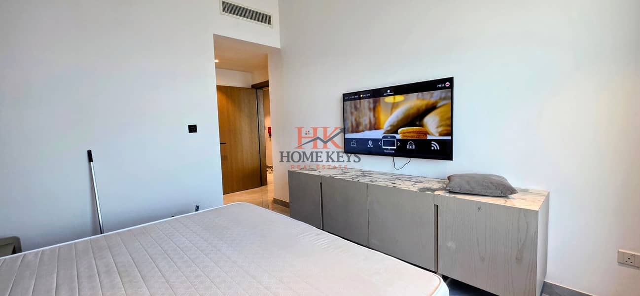 Top Floor Spacious 3 Bedrooms Penthouse || Sea & Burj Al Arab Views || All Bills Included - Image 10