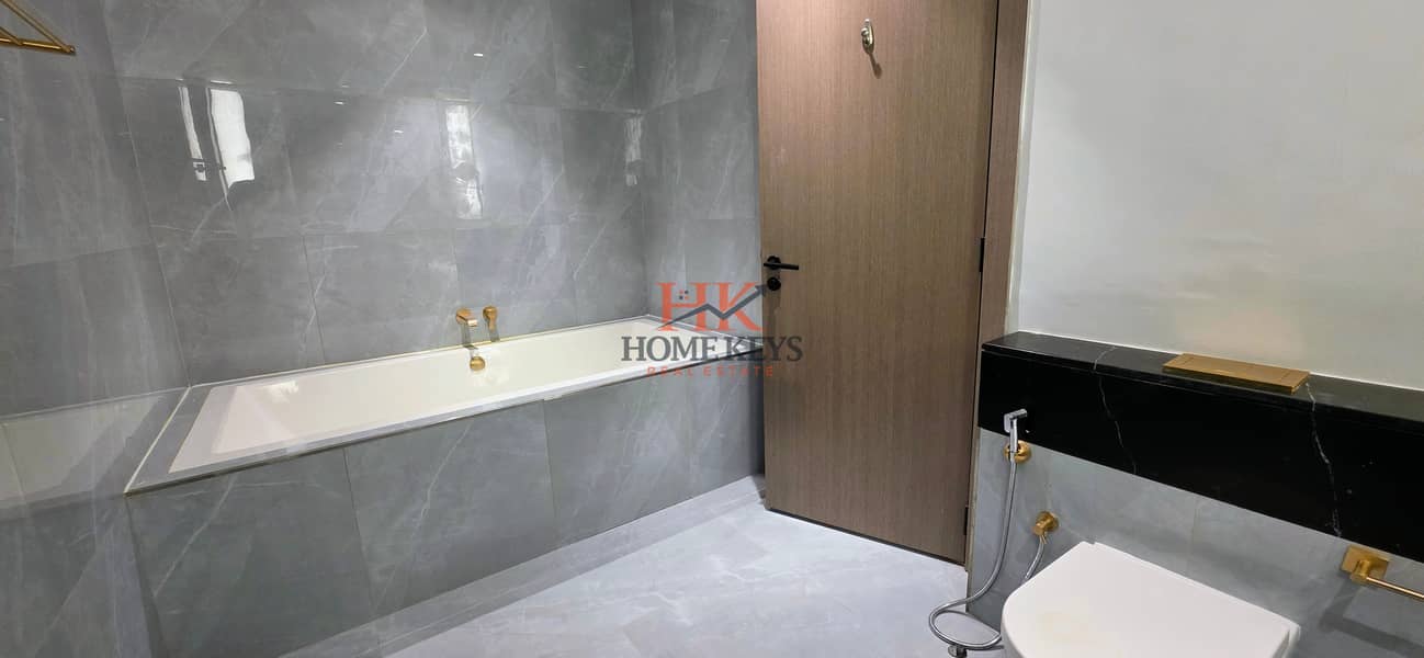 Top Floor Spacious 3 Bedrooms Penthouse || Sea & Burj Al Arab Views || All Bills Included - Image 12