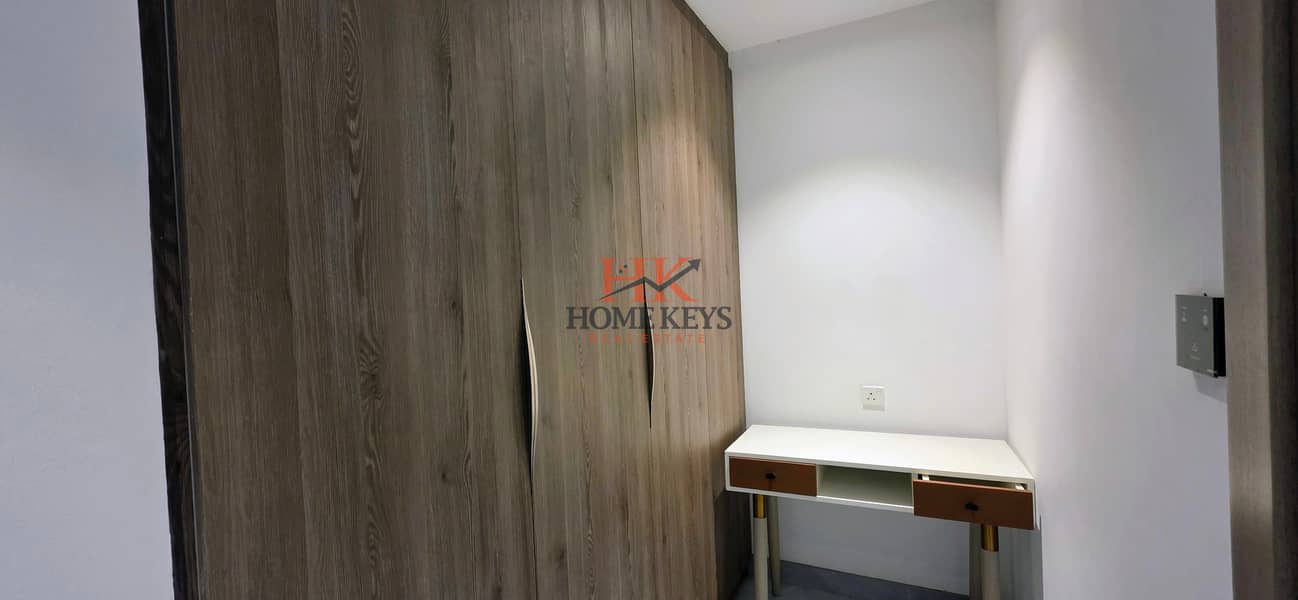 Top Floor Spacious 3 Bedrooms Penthouse || Sea & Burj Al Arab Views || All Bills Included - Image 14