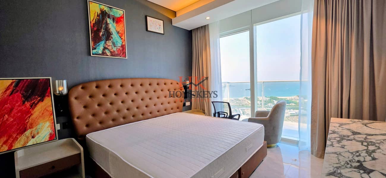 Top Floor Spacious 3 Bedrooms Penthouse || Sea & Burj Al Arab Views || All Bills Included - Image 15