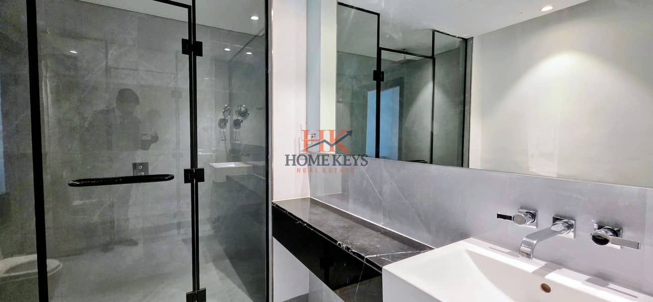 Top Floor Spacious 3 Bedrooms Penthouse || Sea & Burj Al Arab Views || All Bills Included - Image 17