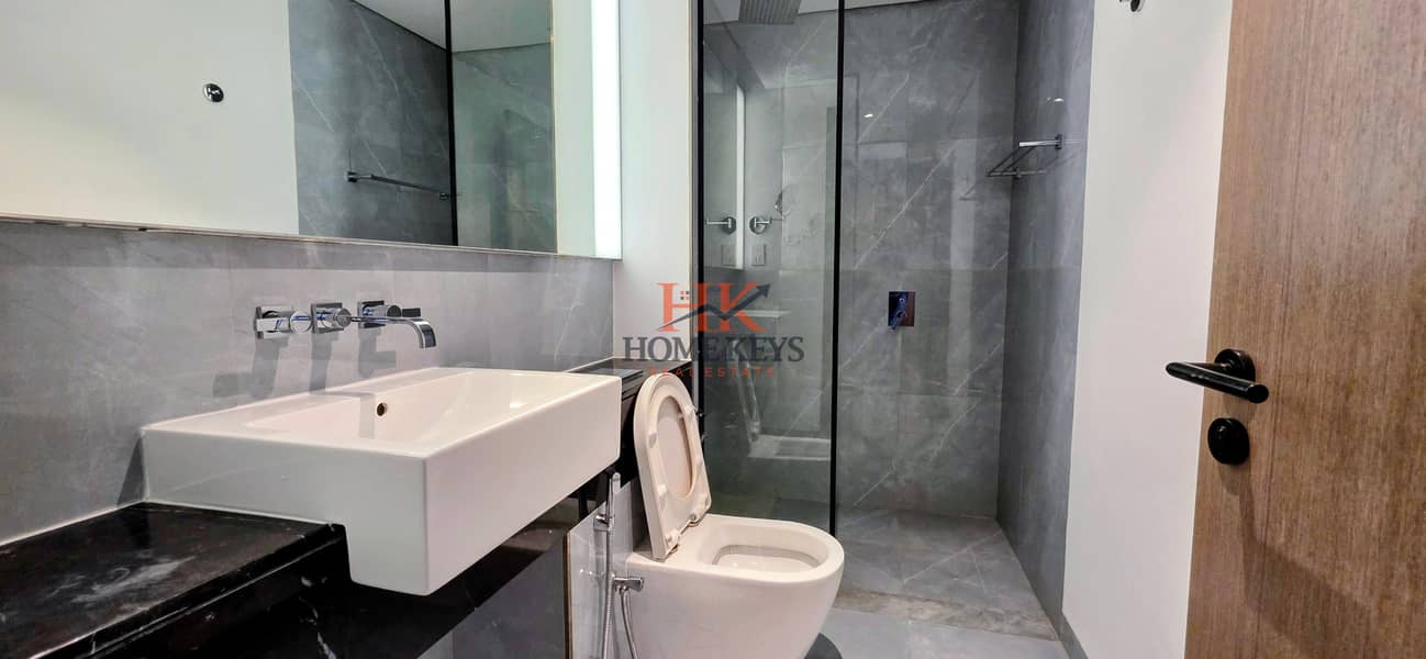 Top Floor Spacious 3 Bedrooms Penthouse || Sea & Burj Al Arab Views || All Bills Included - Image 18