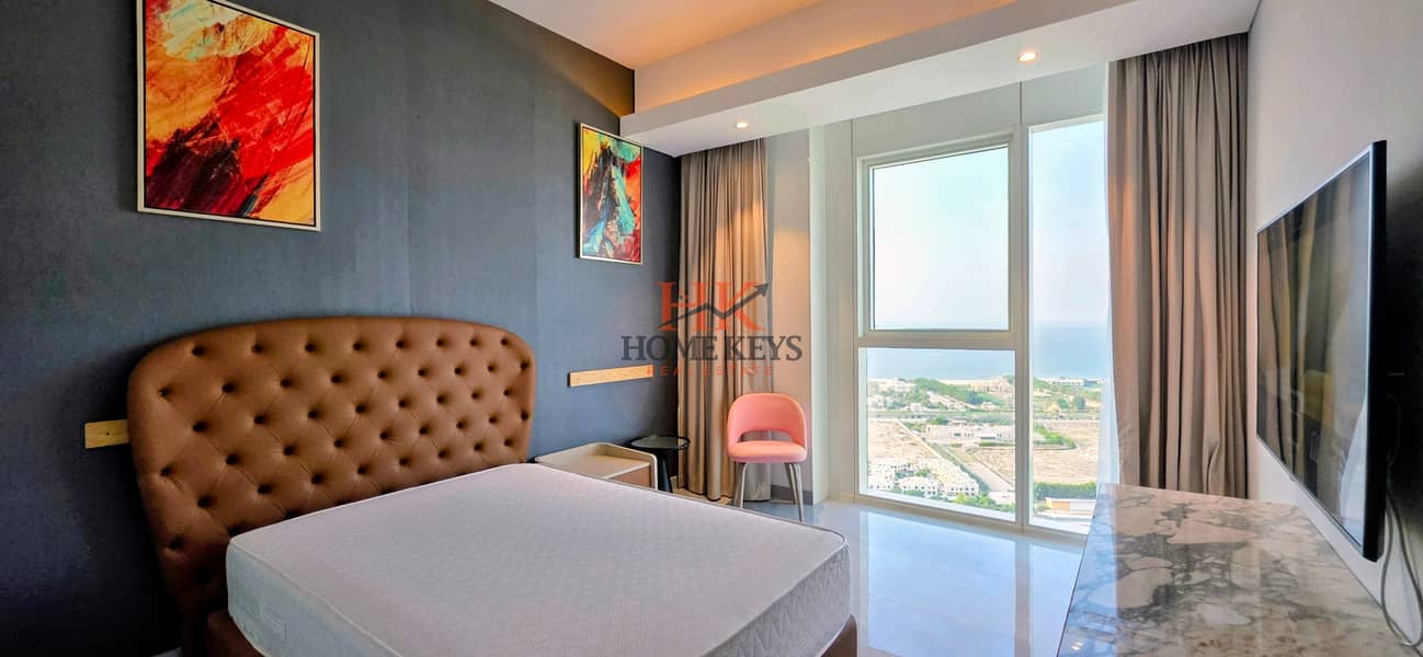 Top Floor Spacious 3 Bedrooms Penthouse || Sea & Burj Al Arab Views || All Bills Included - Image 20