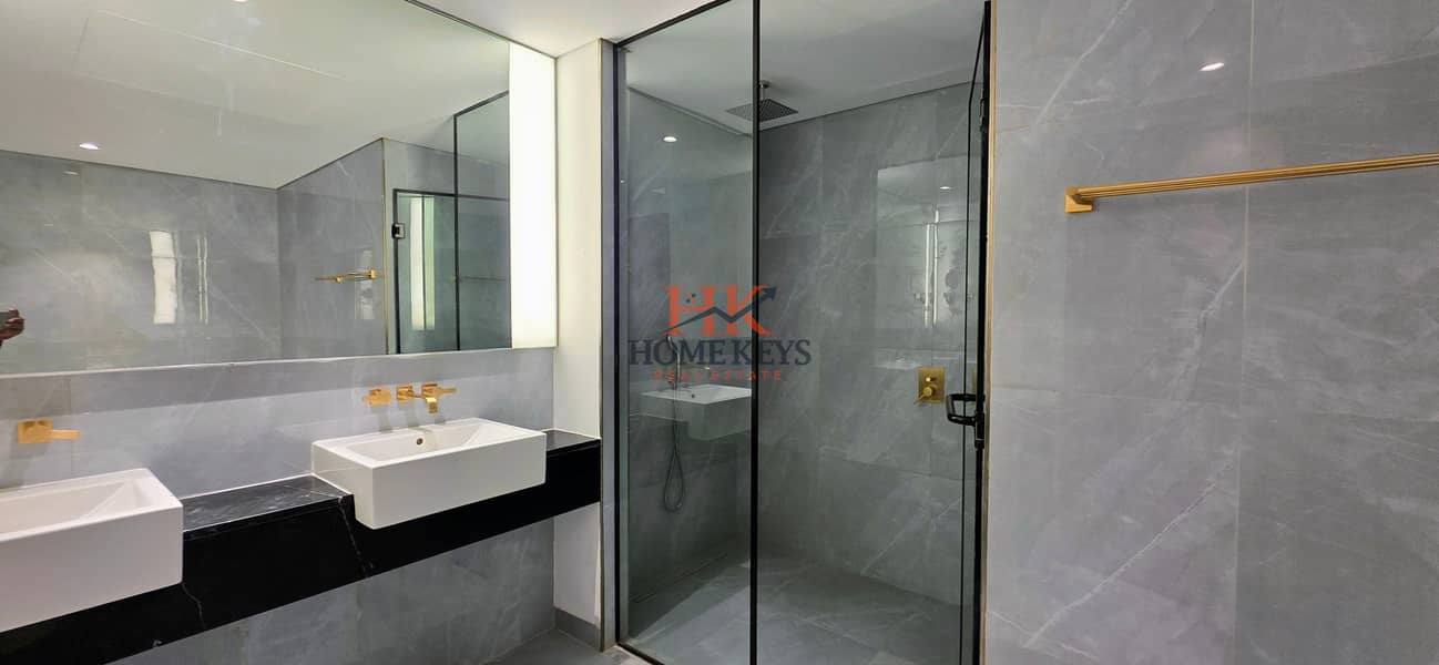 Top Floor Spacious 3 Bedrooms Penthouse || Sea & Burj Al Arab Views || All Bills Included - Image 23