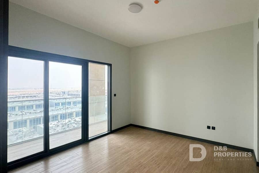 Spacious | High Floor | Vacant Soon - Image 7