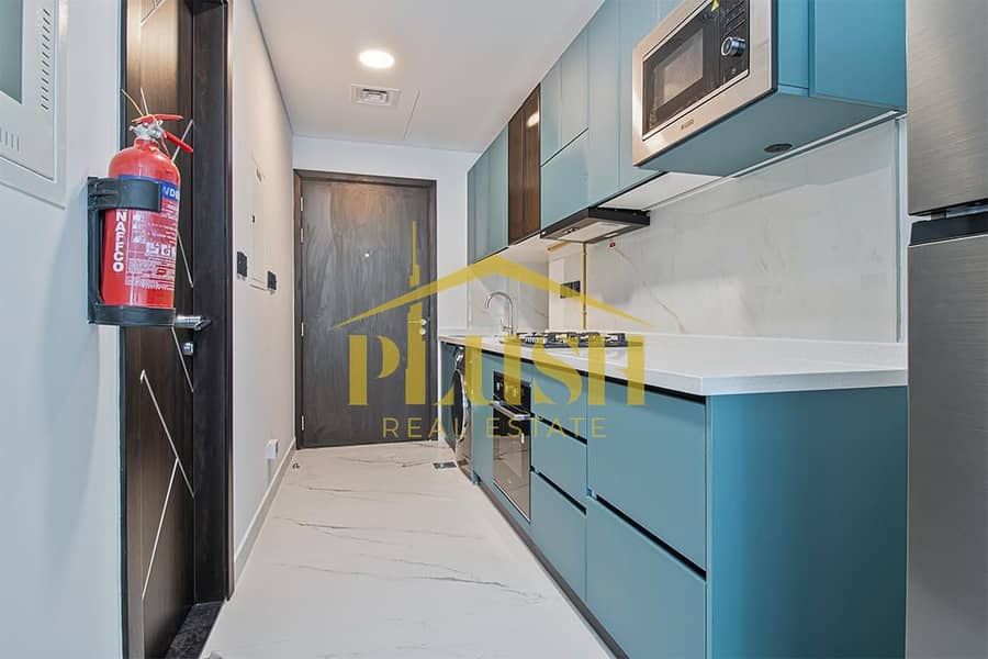 Stylish Space | High-End Finish | Great Facilities - Image 6