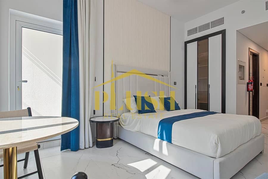 Stylish Space | High-End Finish | Great Facilities - Image 7