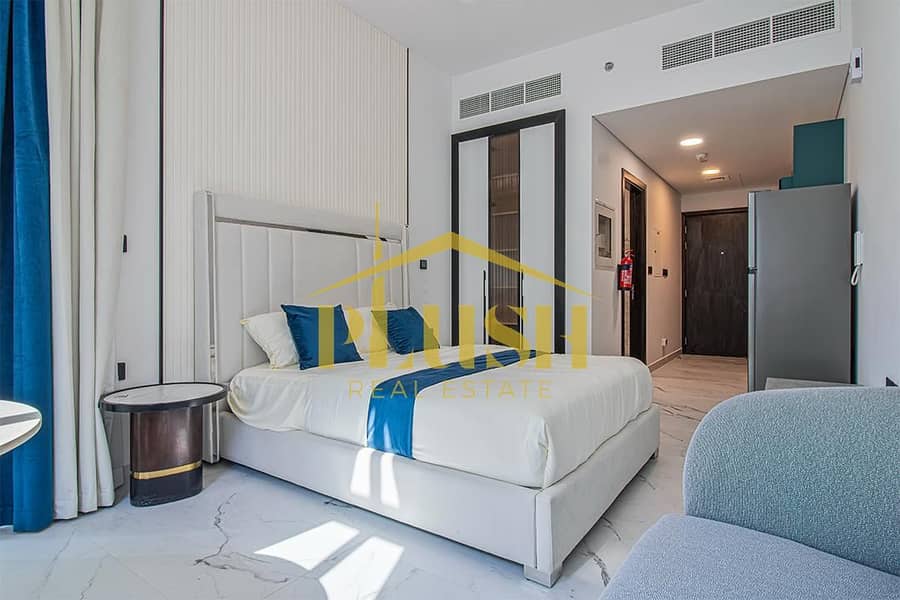 Stylish Space | High-End Finish | Great Facilities - Image 9