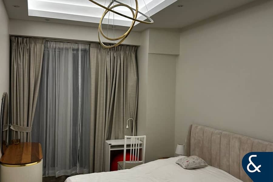 1 Bed | FF | Vacant Jan 7th | Marina view - Image 6