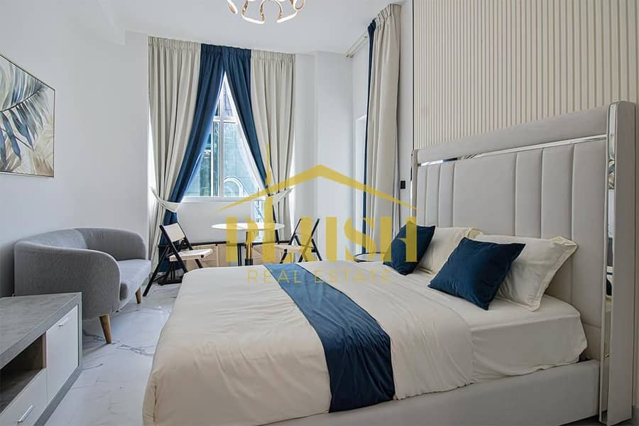 Stylish Space | High-End Finish | Great Facilities - Image 10