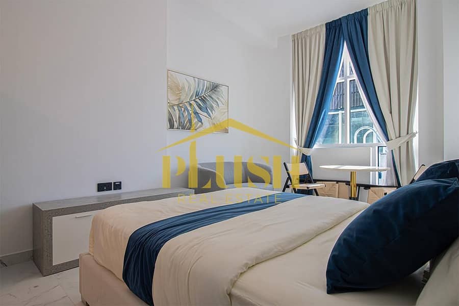 Stylish Space | High-End Finish | Great Facilities - Image 11