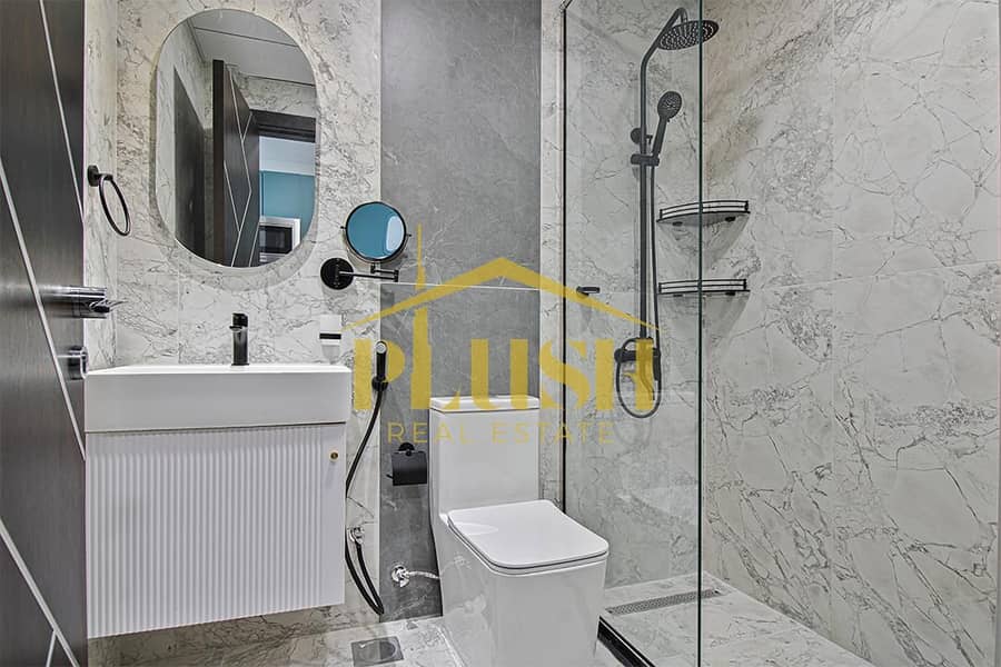 Stylish Space | High-End Finish | Great Facilities - Image 12