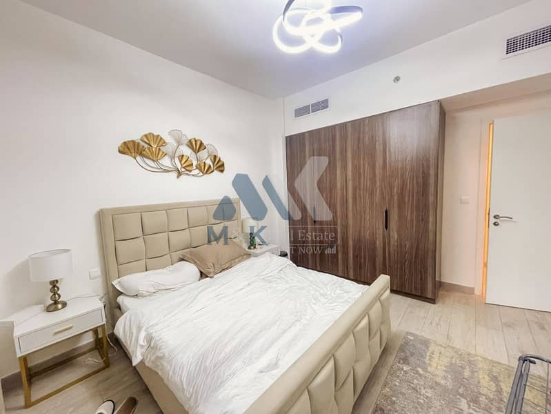 Fully Furnished / Green View / Near Burj Al Arab - Image 8