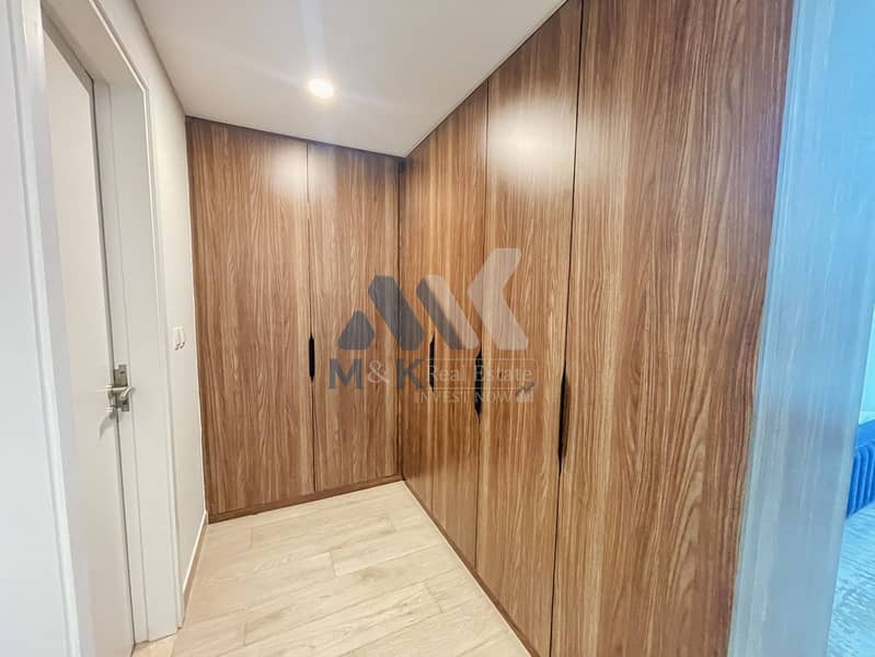 Fully Furnished / Green View / Near Burj Al Arab - Image 10