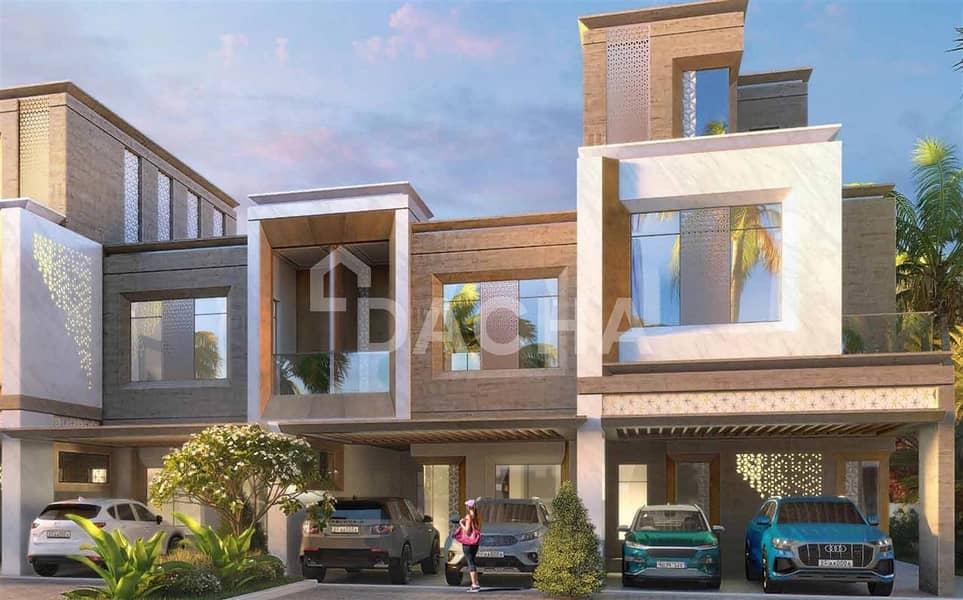 Monte Carlo | 4BR | Close to Lagoon