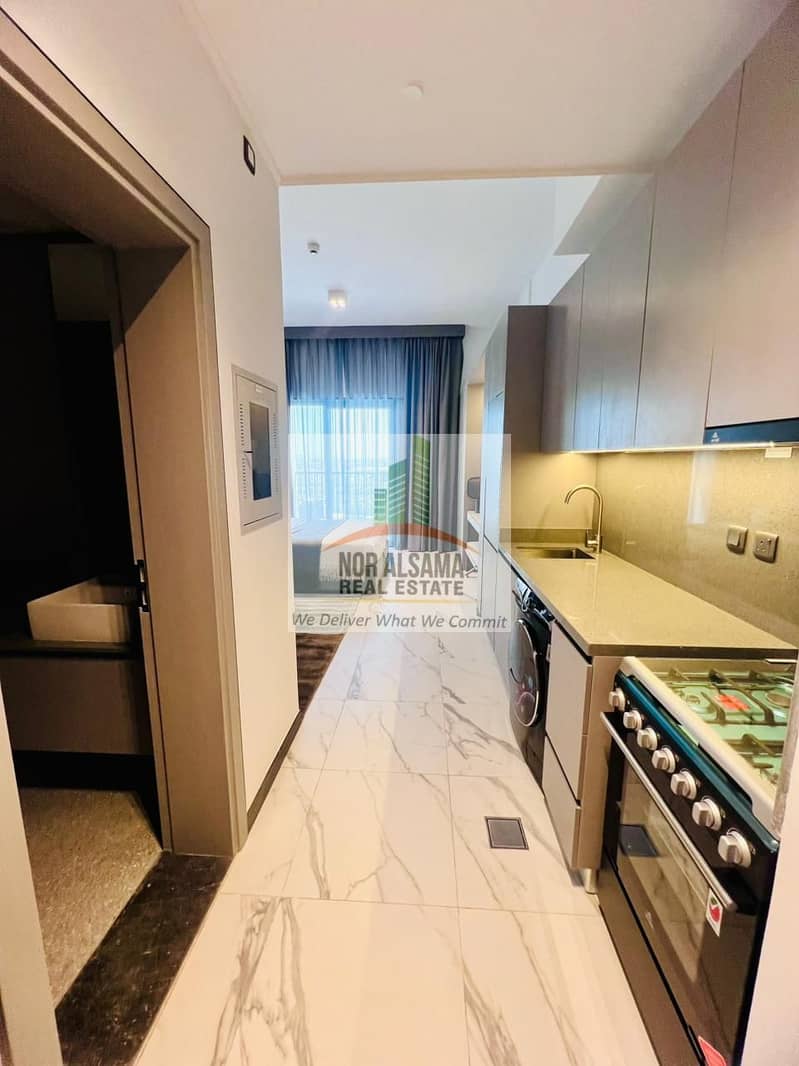 Fully Furnished || Well Maintained || Best Price || Modern Layout || With Balcony