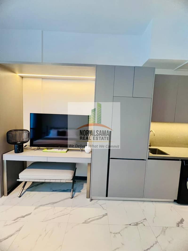 Fully Furnished || Well Maintained || Best Price || Modern Layout || With Balcony