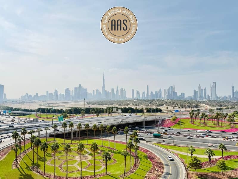 WOW BIG APARTMENT IN 100K CALL NOW - Image 12