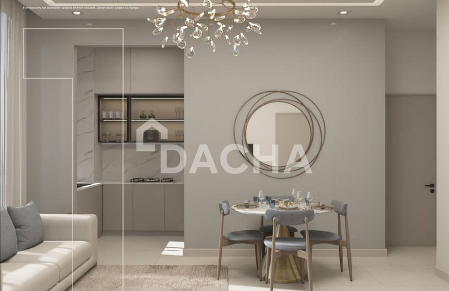 Bigger Layout | Close to Metro | Closed Kitchen