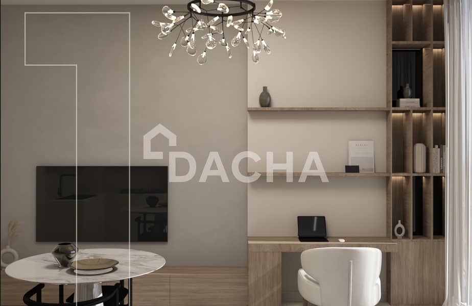 Bigger Layout | Close to Metro | Closed Kitchen - Image 6