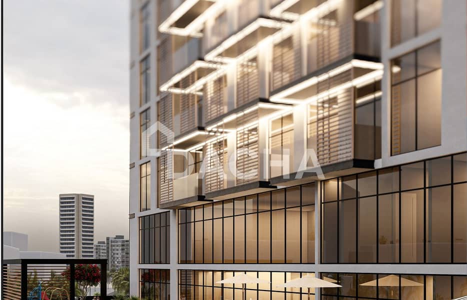 Bigger Layout | Close to Metro | Closed Kitchen - Image 7