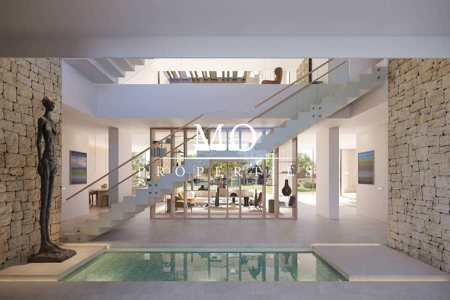 Large Plot l Type D l Single Row Vastu Complaint