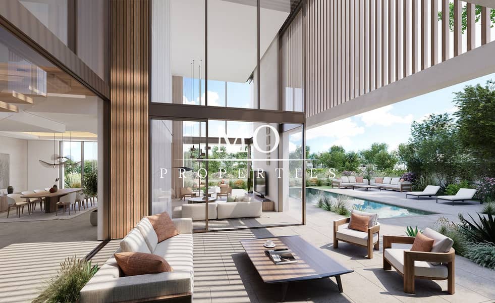 Large Plot l Type D l Single Row Vastu Complaint